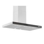 Máy hút mùi BOSCH DWB97BK61T 90cm chữ T serie 4