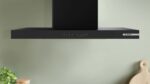 Máy hút mùi BOSCH DWB98IJ60I 90cm chữ T serie 4 - Ảnh 2