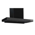 Máy hút mùi BOSCH DWB98IJ60I 90cm chữ T serie 4