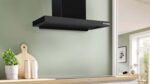 Máy hút mùi BOSCH DWB98IJ60I 90cm chữ T serie 4 - Ảnh 3