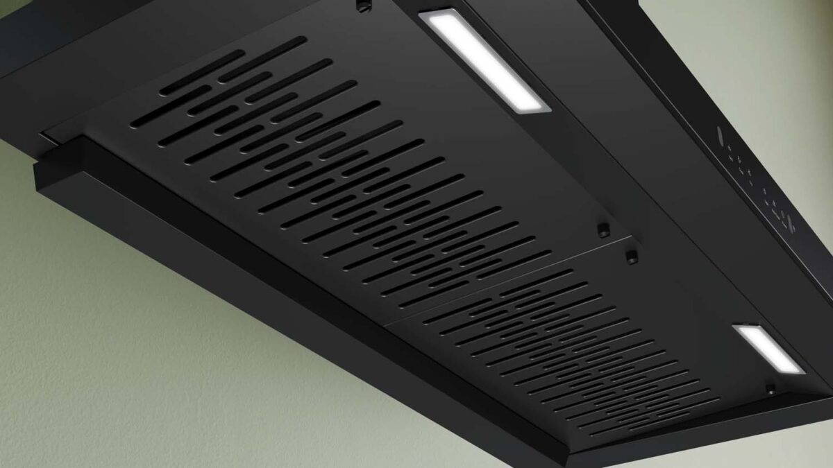 Máy hút mùi BOSCH DWB98IJ60I 90cm chữ T serie 4 - Ảnh 4