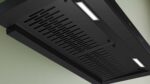 Máy hút mùi BOSCH DWB98IJ60I 90cm chữ T serie 4 - Ảnh 4
