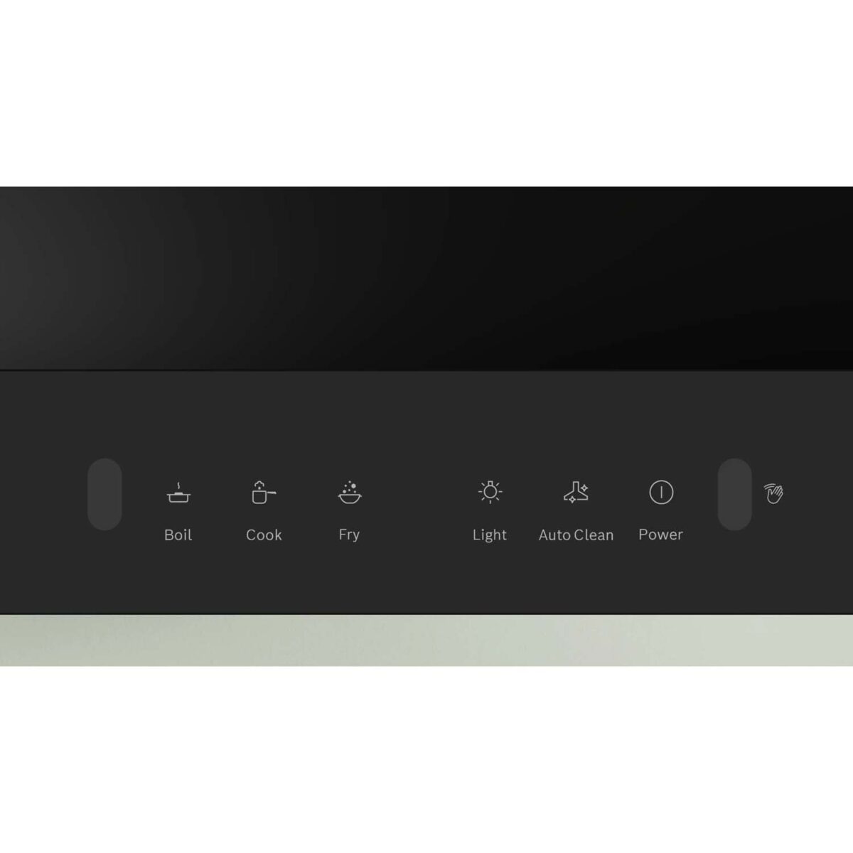 Máy hút mùi BOSCH DWB98IJ60I 90cm chữ T serie 4 - Ảnh 5