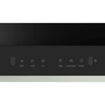 Máy hút mùi BOSCH DWB98IJ60I 90cm chữ T serie 4 - Ảnh 5