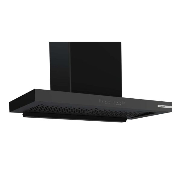 Máy hút mùi BOSCH DWB98IJ60I 90cm chữ T serie 4