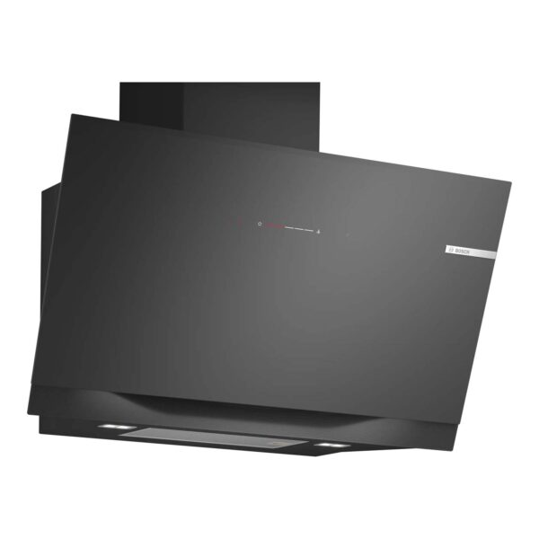 Máy hút mùi BOSCH DWK91LT60 90cm kính vát serie 8