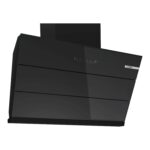 Máy hút mùi BOSCH DWK98IJ60I 90cm kính vát serie 4