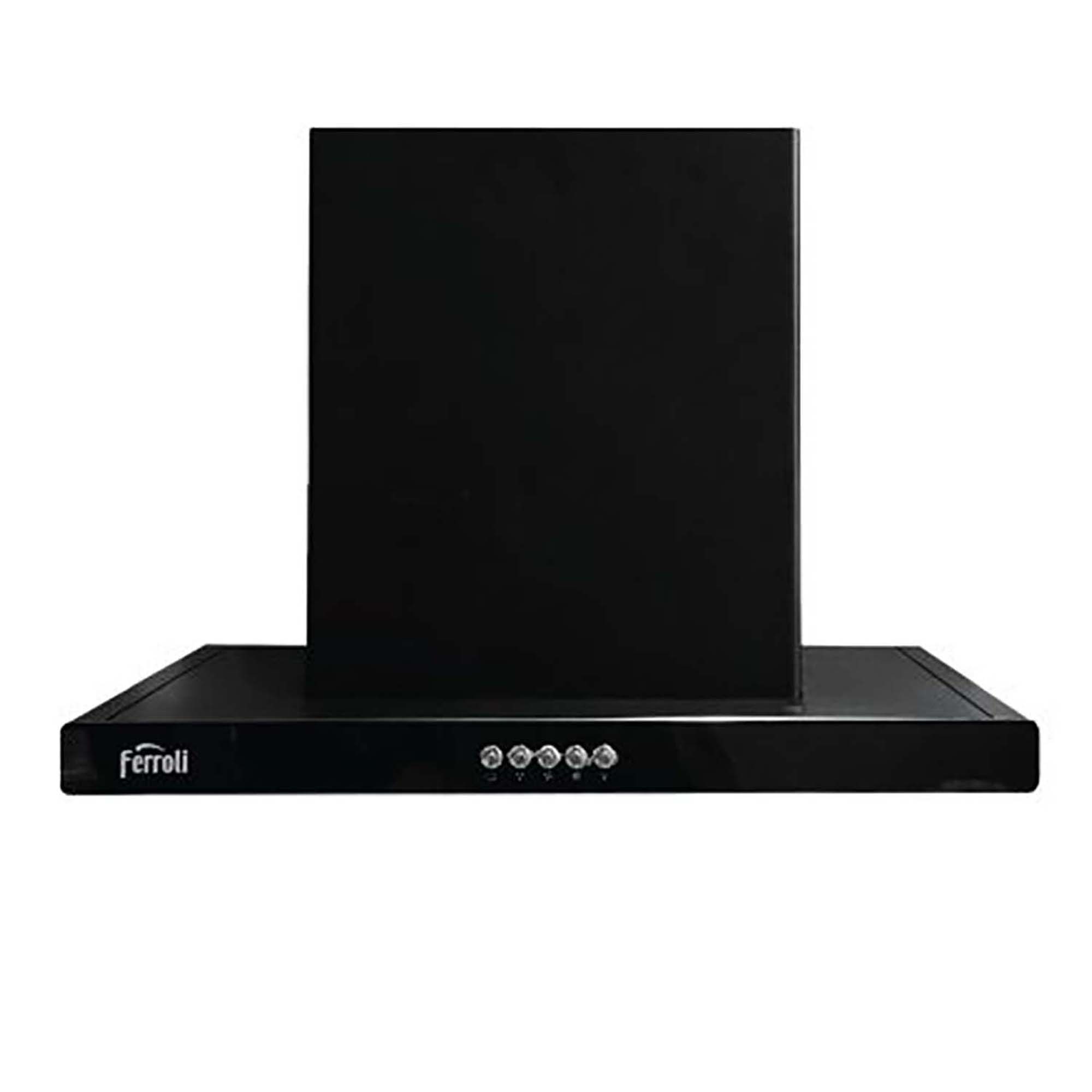 Máy hút mùi FERROLI HT700M 70cm chữ T