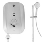 Máy nước nóng trực tiếp Ferroli MIDO MSN 4.5S không bơm 4500w (1)