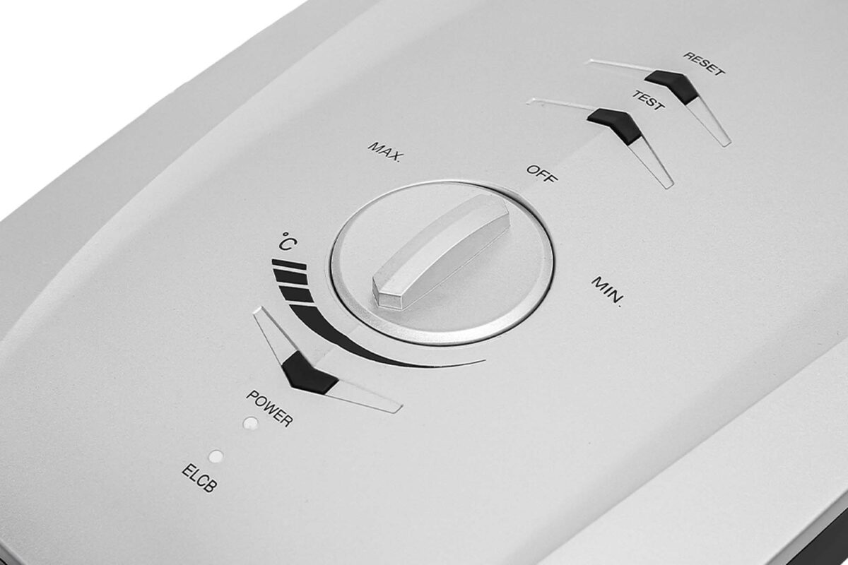 Máy nước nóng trực tiếp Ferroli MIDO MSN 4.5S không bơm 4500w - Ảnh 8