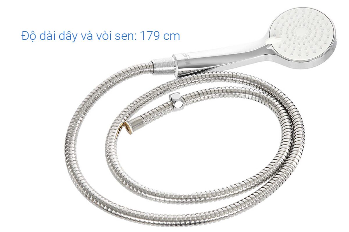 Máy nước nóng trực tiếp Ferroli MIDO MSN 4.5S không bơm 4500w - Ảnh 11