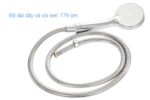 Máy nước nóng trực tiếp Ferroli MIDO MSN 4.5S không bơm 4500w - Ảnh 11