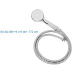 Máy nước nóng trực tiếp Ferroli MIDO MSP 4.5S có bơm 4500w - Ảnh 11