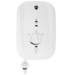 Máy nước nóng trực tiếp Ferroli MIDO MSP 4.5S có bơm 4500w - Ảnh 4
