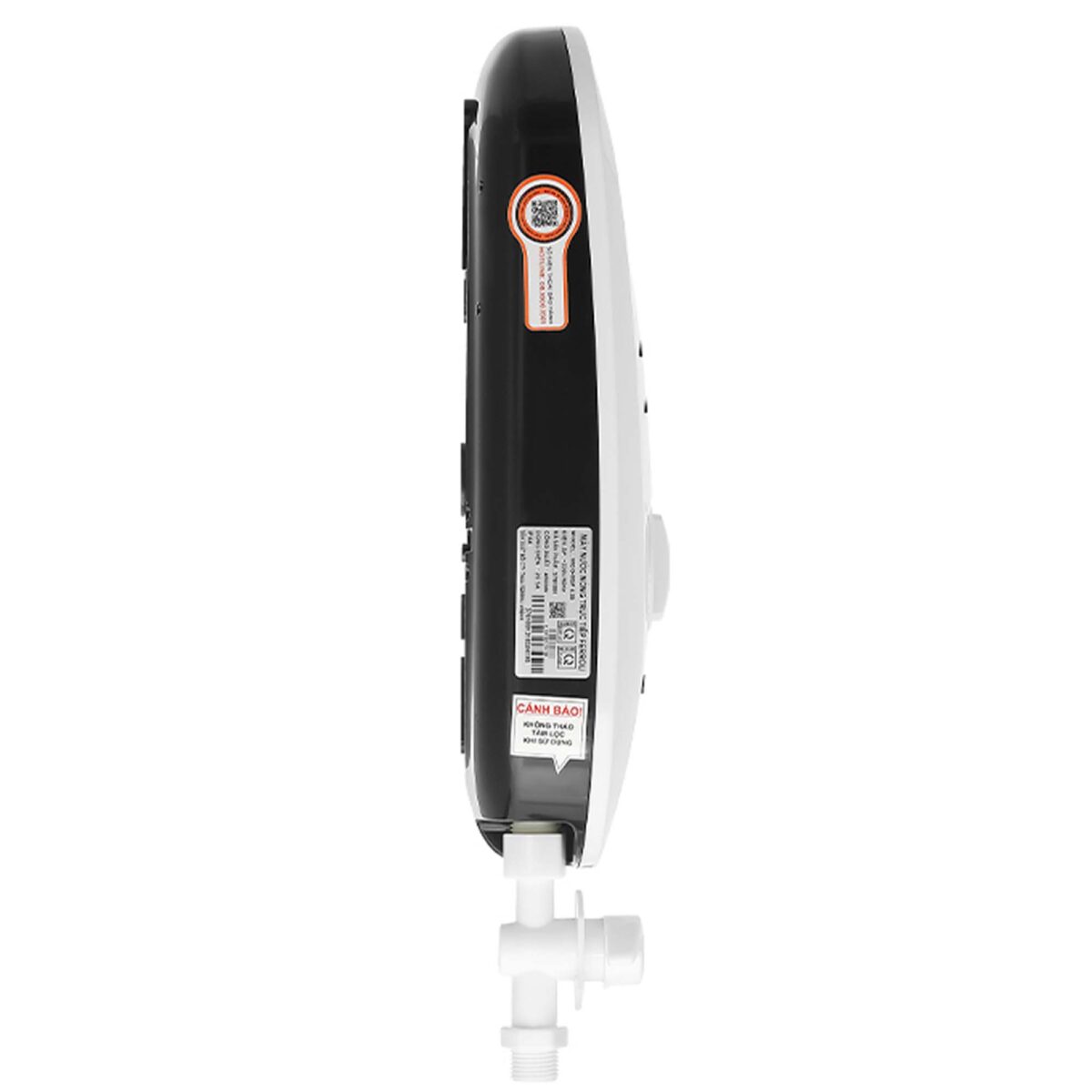 Máy nước nóng trực tiếp Ferroli MIDO MSP 4.5S có bơm 4500w - Ảnh 10
