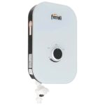 Máy nước nóng trực tiếp Ferroli MIDO MXP 4.5S có bơm 4500w - Ảnh 6