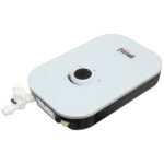 Máy nước nóng trực tiếp Ferroli MIDO MXP 4.5S có bơm 4500w - Ảnh 7