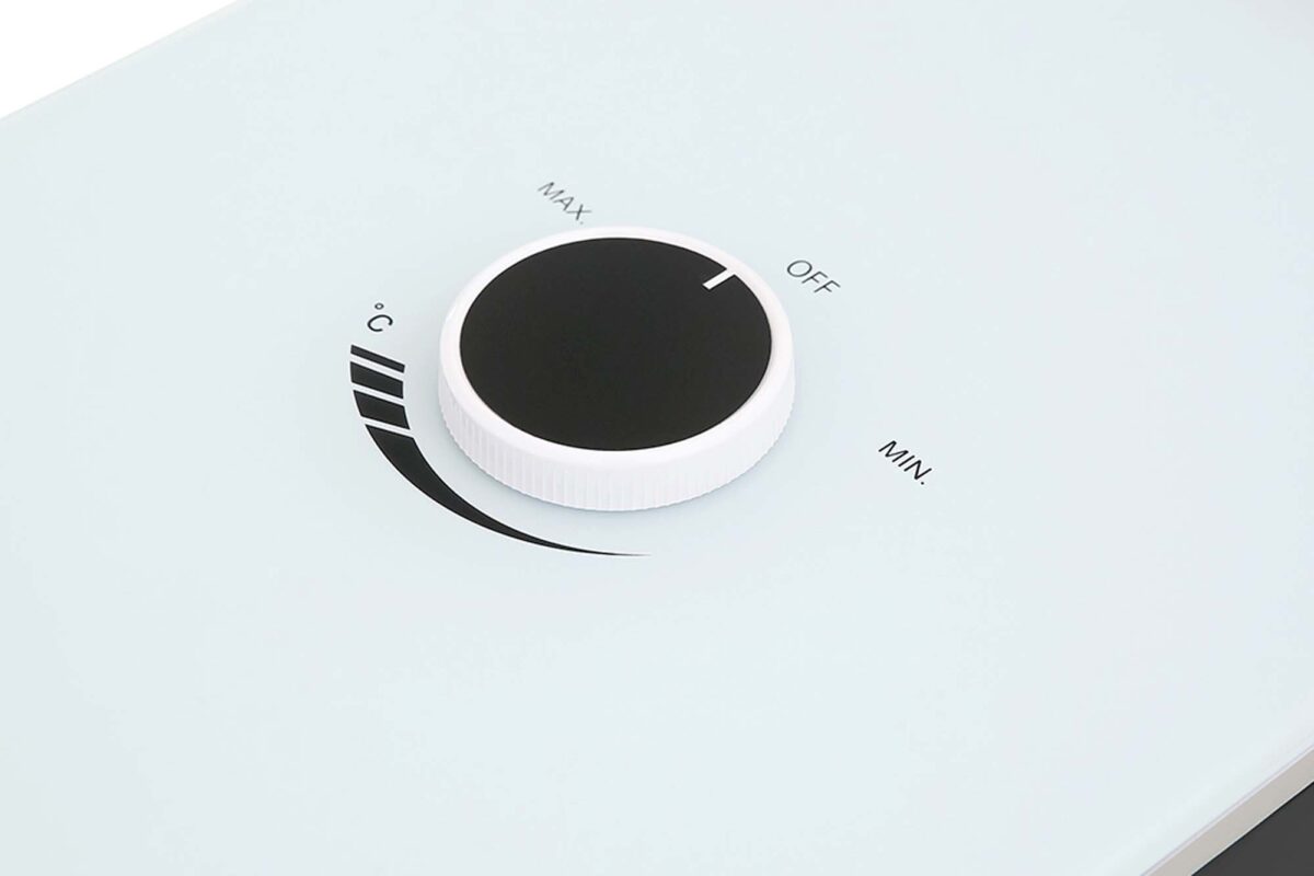 Máy nước nóng trực tiếp Ferroli MIDO MXP 4.5S có bơm 4500w - Ảnh 8