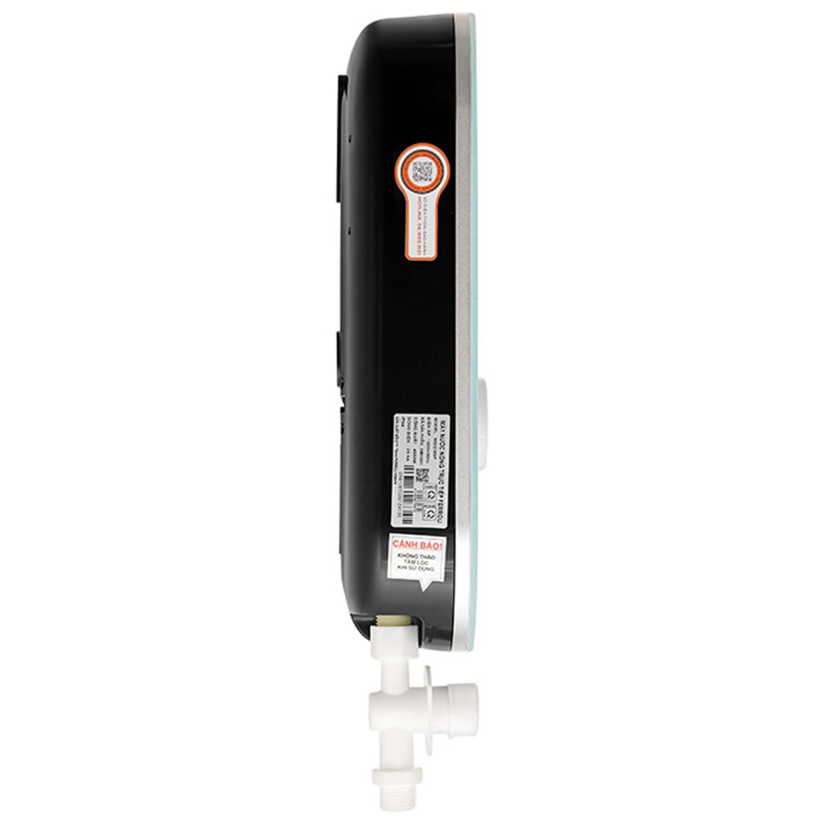 Máy nước nóng trực tiếp Ferroli MIDO MXP 4.5S có bơm 4500w - Ảnh 10