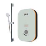 Máy nước nóng trực tiếp Ferroli Venus TP có bơm 4500w