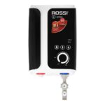 Máy nước nóng trực tiếp ROSSI RIS-450 RE không bơm 4500w - Ảnh 3