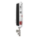 Máy nước nóng trực tiếp ROSSI RIS-450 RE không bơm 4500w - Ảnh 5
