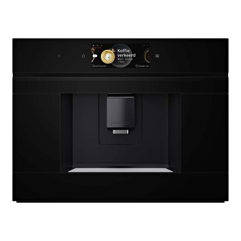 Máy pha cà phê BOSCH CTL7181B0