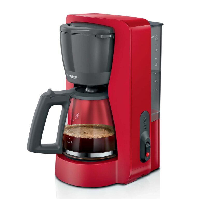 Máy pha cà phê BOSCH TKA2M114