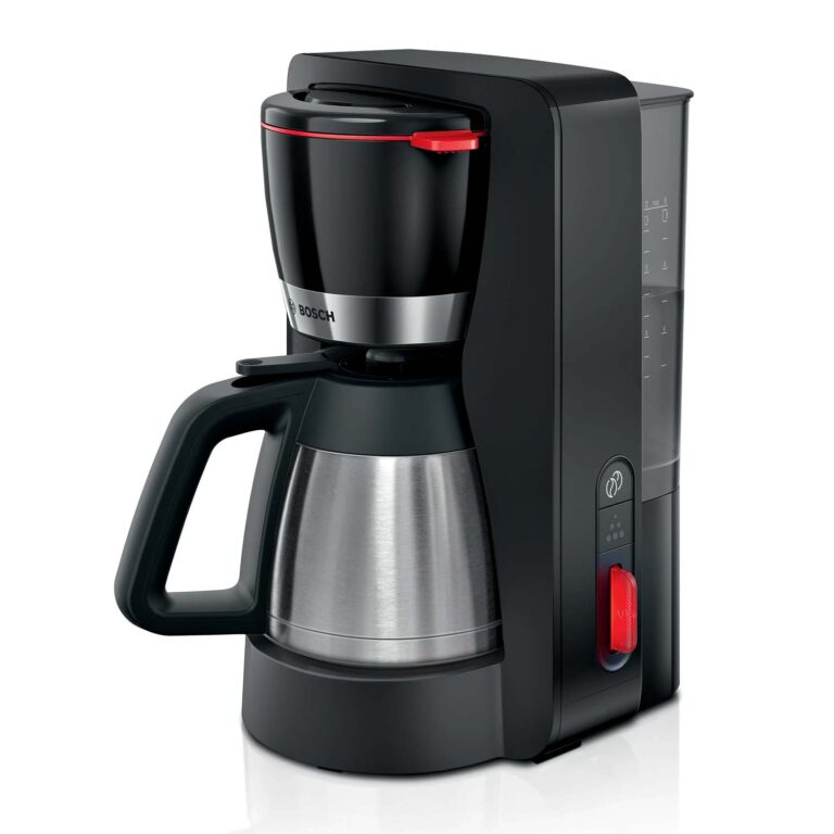 Máy pha cà phê BOSCH TKA6M273