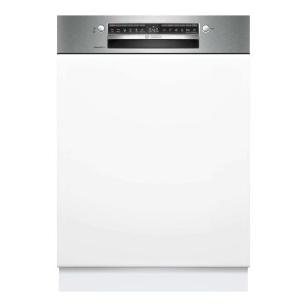 Máy rửa bát BOSCH SMI4EVS08E serie 4 bán âm (1)