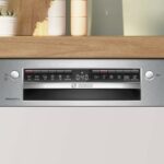 Máy rửa bát BOSCH SMI4EVS08E serie 4 bán âm - Ảnh 4