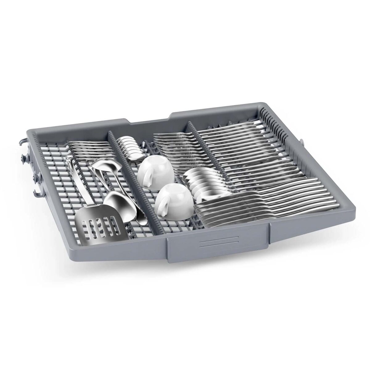 Máy rửa bát BOSCH SMI4EVS08E serie 4 bán âm - Ảnh 8