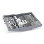 Máy rửa bát BOSCH SMI4EVS08E serie 4 bán âm - Ảnh 8