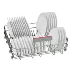 Máy rửa bát BOSCH SMI4EVS08E serie 4 bán âm - Ảnh 9
