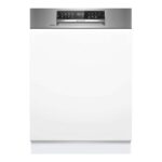 Máy rửa bát BOSCH SMI6ECS10E serie 6 bán âm