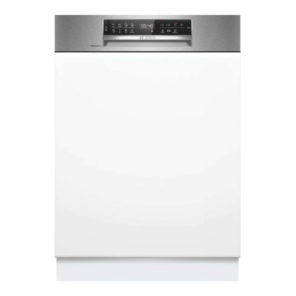 Máy rửa bát BOSCH SMI6ECS10E serie 6 bán âm