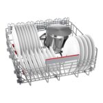 Máy rửa bát BOSCH SMI6ECS10E serie 6 bán âm - Ảnh 12