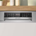 Máy rửa bát BOSCH SMI6ECS10E serie 6 bán âm - Ảnh 3