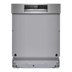 Máy rửa bát BOSCH SMI6ECS10E serie 6 bán âm - Ảnh 4