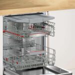 Máy rửa bát BOSCH SMI6ECS10E serie 6 bán âm - Ảnh 6