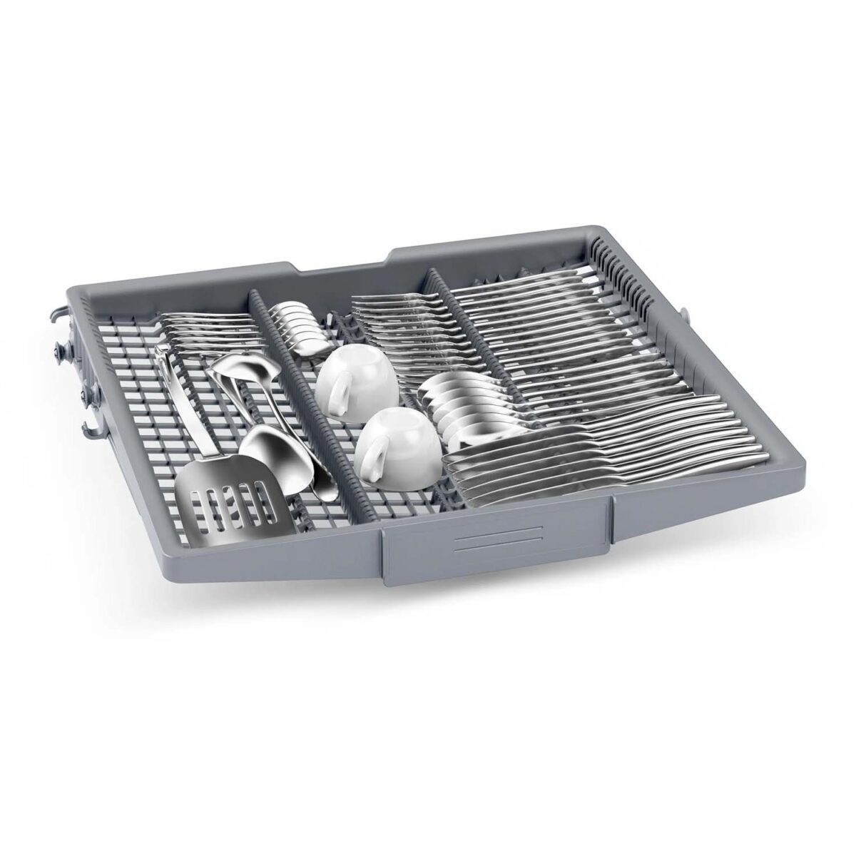 Máy rửa bát BOSCH SMI6ECS10E serie 6 bán âm - Ảnh 10