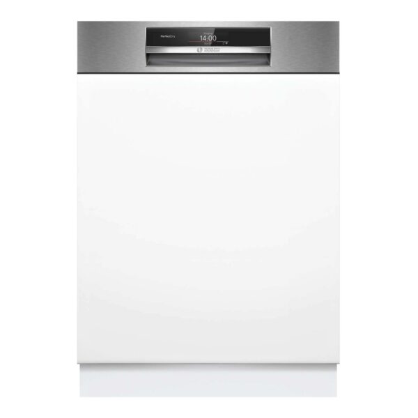 Máy rửa bát BOSCH SMI8ZDS81T serie 8 bán âm