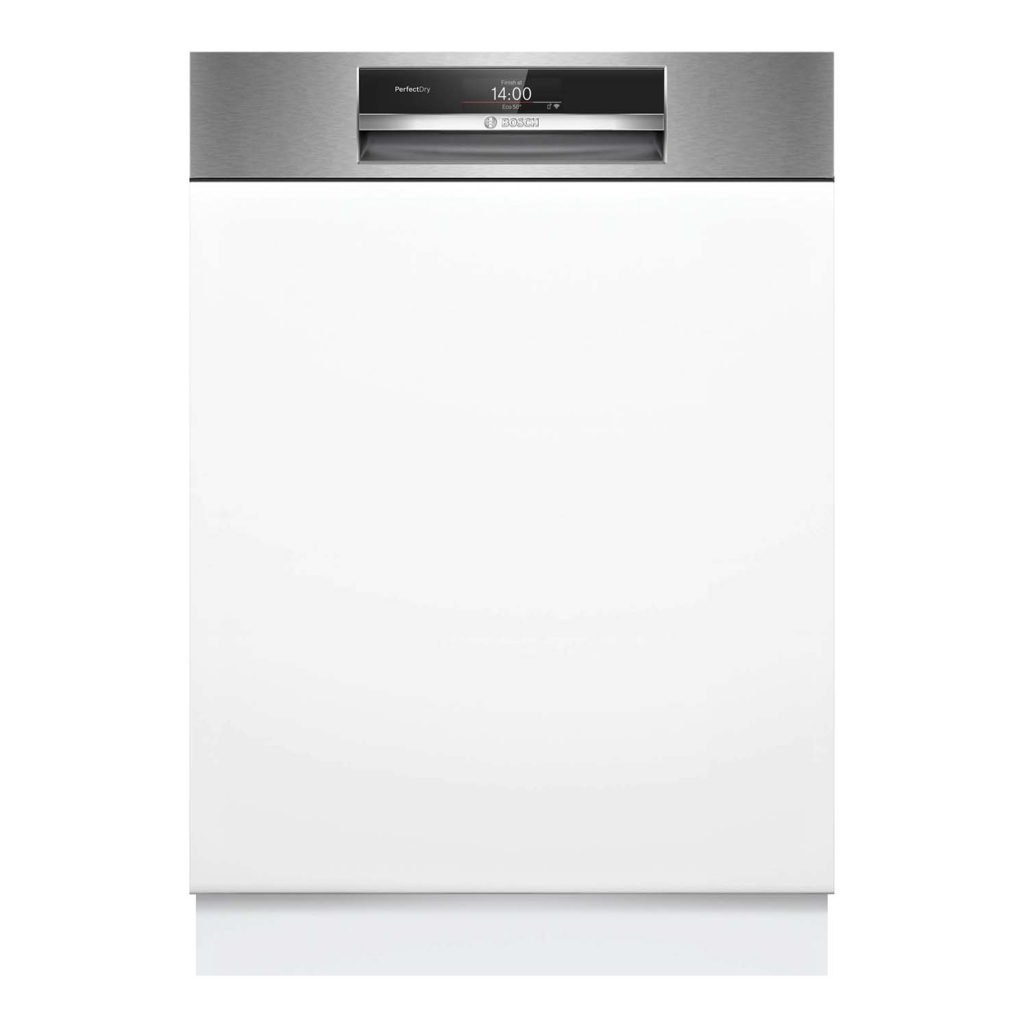 Máy rửa bát BOSCH SMI8ZDS81T serie 8 bán âm