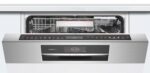 Máy rửa bát BOSCH SMI8ZDS81T serie 8 bán âm - Ảnh 3