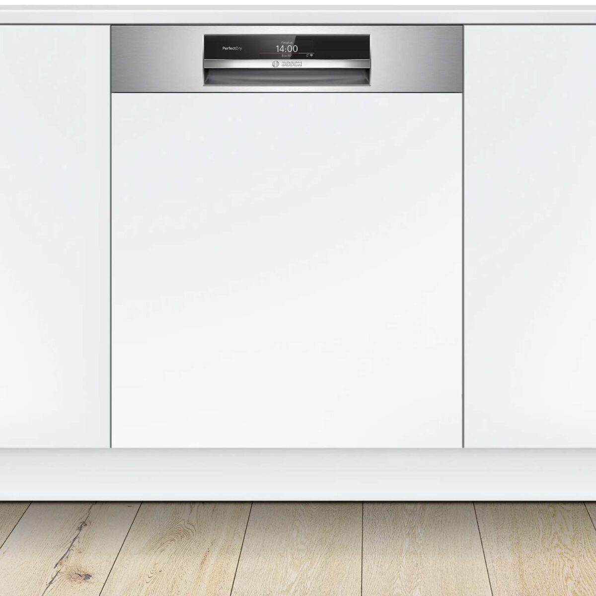 Máy rửa bát BOSCH SMI8ZDS81T serie 8 bán âm - Ảnh 4
