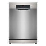 Máy rửa bát BOSCH SMS26AI01F serie 2 độc lập