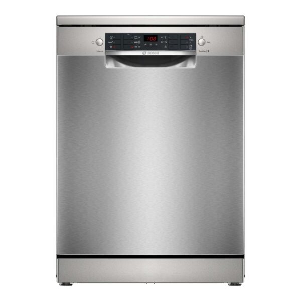 Máy rửa bát BOSCH SMS26AI01F serie 2 độc lập