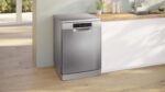 Máy rửa bát BOSCH SMS26AI01F serie 2 độc lập - Ảnh 3