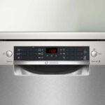 Máy rửa bát BOSCH SMS26AI01F serie 2 độc lập - Ảnh 4