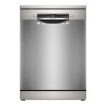 Máy rửa bát BOSCH SMS4ECI01P serie 4 độc lập